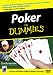 Poker For Dummies [DVD]