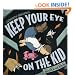Keep Your Eye on the Kid: The Early Years of Buster Keaton