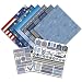Creative Imaginations Air Force Scrapbook Kit