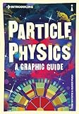 Introducing particle physics : a graphic guide
