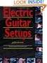 Electric Guitar Setups (Guitar Reference)