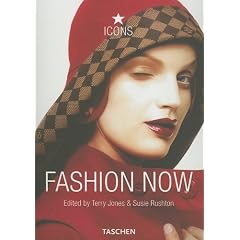 Fashion Now (Icons)