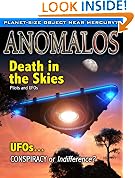 ANOMOLOS Magazine