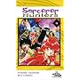 Sorcerer Hunters # 6