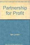 Partnership for profit