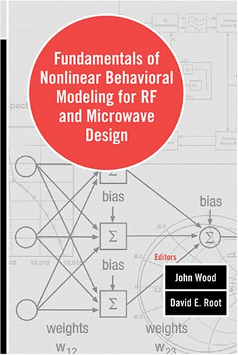 Fundamentals of Nonlinear Behavioral Modeling for RF and Micorwave Design