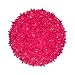 Bethlehem Lighting Indoor/Outdoor Mega StarChristmas Light Sphere 150  , Red