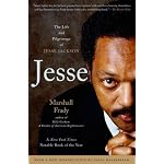 Jesse: The Life and Pilgrimage of Jesse Jackson book cover