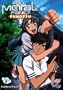 Full Metal Panic? Fumoffu - Full Metal Fracas! (Vol. 2)