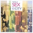 Irma at Sex and the City