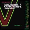 The Best of Dragon Ball Z American Soundtracks, Volume 5