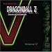 Best Of Dragonball Z, Vol. 5: American Soundtrack
