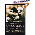  Cathedrals Of College Football  by Michael Irwin and Joseph Irwin