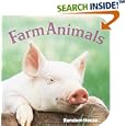 Farm Animals (A Chunky Book(R))