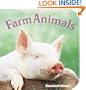 Farm Animals (A Chunky Book(R))