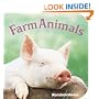 Farm Animals (A Chunky Book(R))