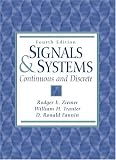 Signals and Systems: Continuous and Discrete (4th Edition)
