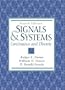 Signals and Systems: Continuous and Discrete (4th Edition)