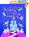 Sparkly Things to Make and Do (Usborne Activities)