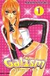 Galism, Tome 1 :