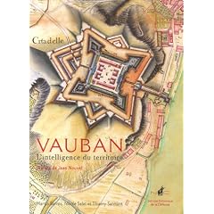 Vauban : L'intelligence du territoire