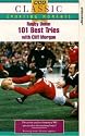 101 Best Tries With Cliff Morgan [VHS]