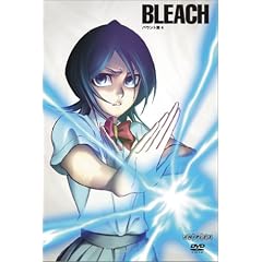 BLEACH バウント篇 4