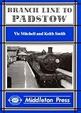 Branch line to Padstow