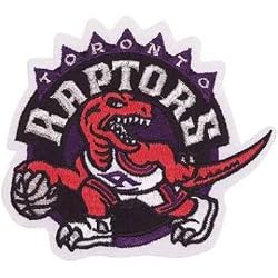 Toronto Raptors Logo Patch