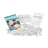 LEGO Letters Set