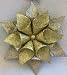 Golden Traditions, Novelty Ornament, Christmas Tree Accessory