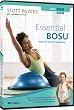 STOTT PILATES: Essential BOSU (repackaged)