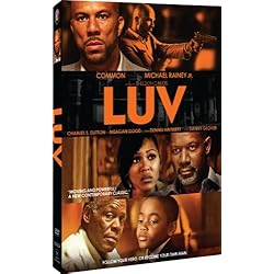 LUV