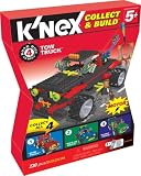 K'Nex Flatbed Truck