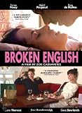 Broken English [DVD] [2007] EU IMPORT