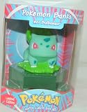 Bulbasaur pokemon figure money box coin bank applause new sealed in ukIMAGE