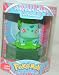 Bulbasaur pokemon figure money box coin bank applause new sealed in uk_s-1