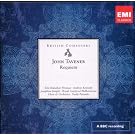 Tavener: Requiem (British Composers)