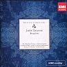 Image of album by John Tavener