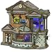Department 56 Snow Village Halloween Monsters Of The Deep