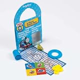 Thomas The Tank Favor Box (6 per package)
