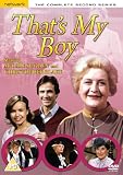 Thats My Boy - The Complete Second Series [1983] [DVD]