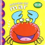 Animales del Mar (Pop-Ups Divertidos...