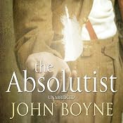 The Absolutist | [John Boyne]