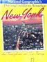New York : And Pennsylvania and New Jersey (National Geographic's Driving Guides to America)