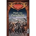 Pfade ins Zwielicht: Das Rad der Zeit 27