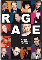 Rage