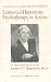 Existential-Humanistic Psychotherapy in Action: A Demonstration with James F.T. Bugen...