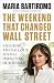 The Weekend That Changed Wall Street: And How the Fallout Is... at Amazon: 510NcsEt1HL._SL75_