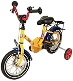 Eigenschaften Bike Fashion GmbH 875283 / Bike Fashion GmbH 875283 - Bob Kinderrad 12Z.